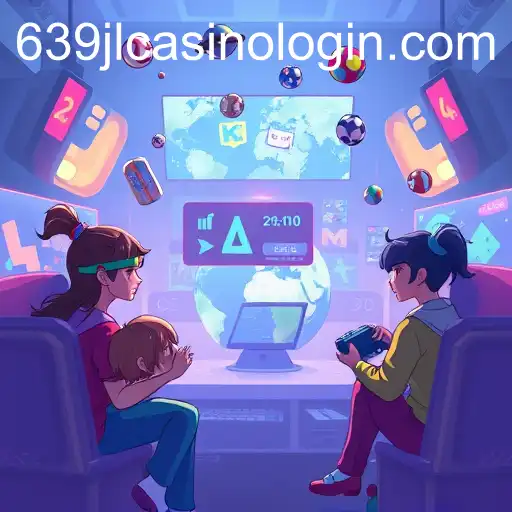 Transformative Gaming: Exploring 639jl's Impact