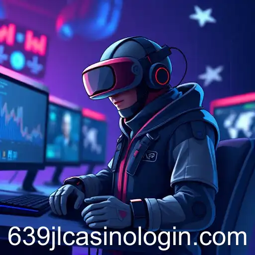 Online Gaming Revolution: 639jl at the Forefront