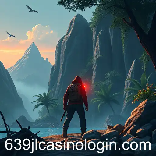 Unveiling the Thrill: Embracing the World of Adventure Games