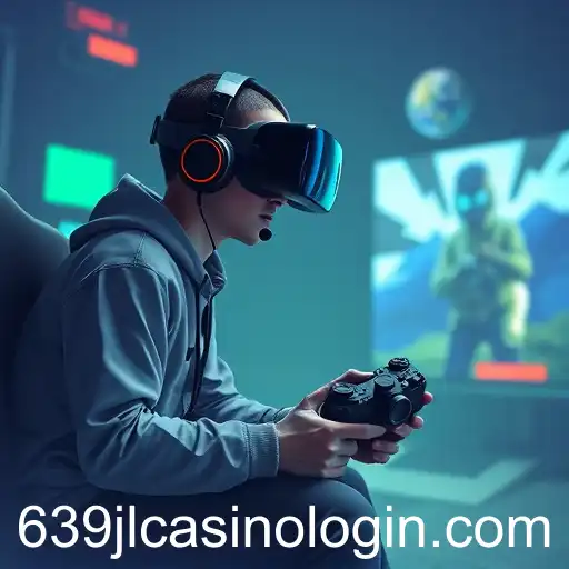 Emerging Trends in Online Gaming