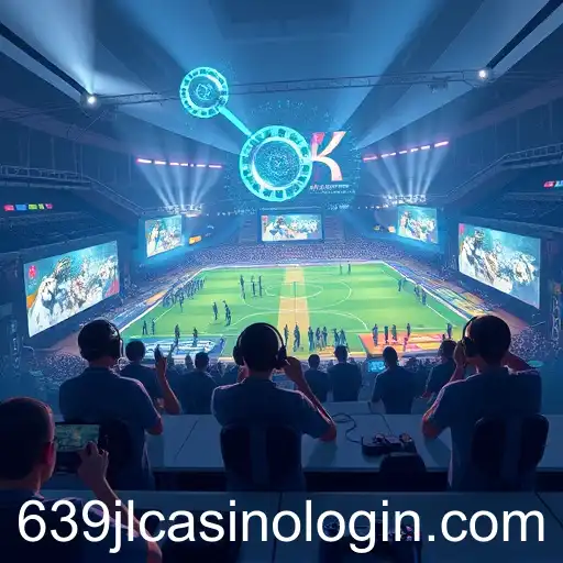 The Evolution of Online Gaming: The Case of 639jl