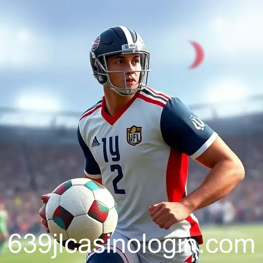 Online Gaming Era: Exploring 639jl