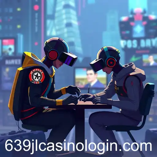 Gaming Trends Reshape Online Platforms