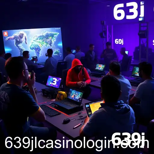 Exploring the Excitement of 'Multiplayer Fun' Games: A Digital Adventure