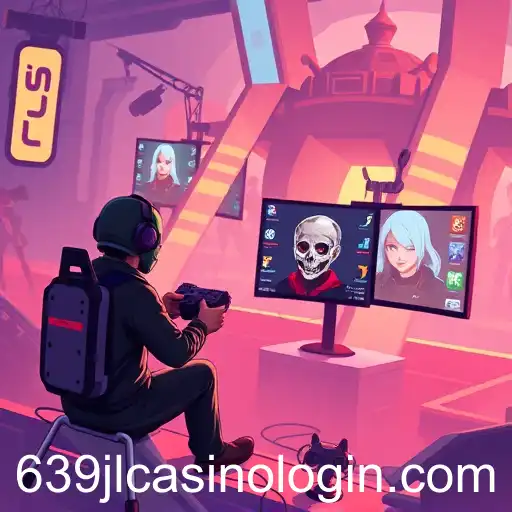 The Rise of Niche Gaming Platforms