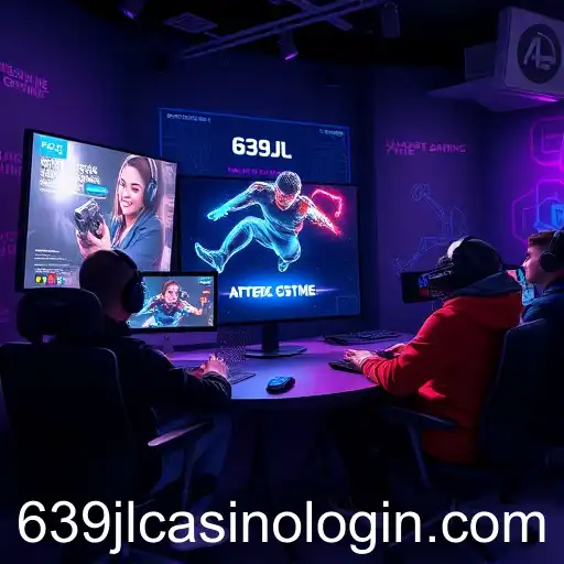 The Evolution of Online Gaming Platforms