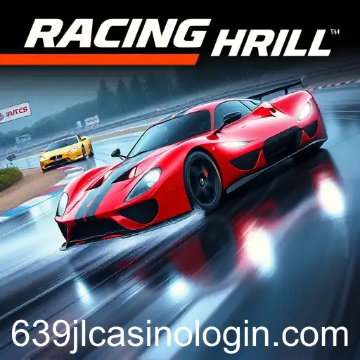 Exploring the Excitement of 'Racing Thrill': A High-Speed Gaming Adventure