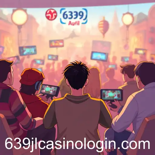 Revolutionizing Online Gaming: The Rise of 639jl