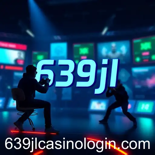 The Rise of 639jl in Gaming Communities