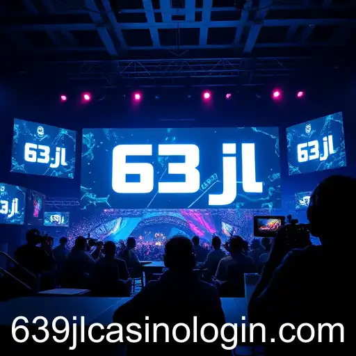 The Rise of 639jl: A New Era in Interactive Gaming