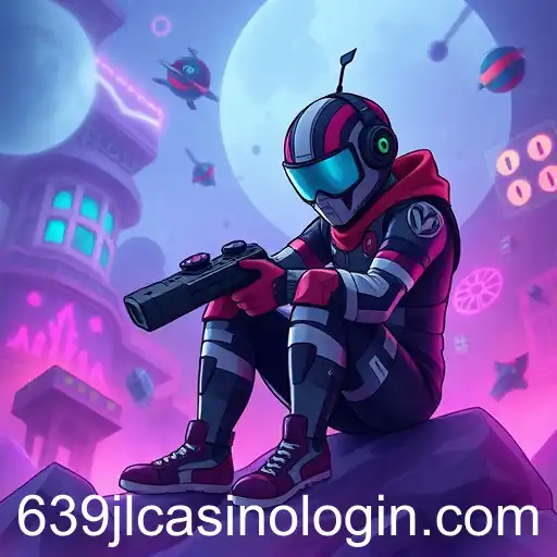 The Rise of 639jl in the Gaming World