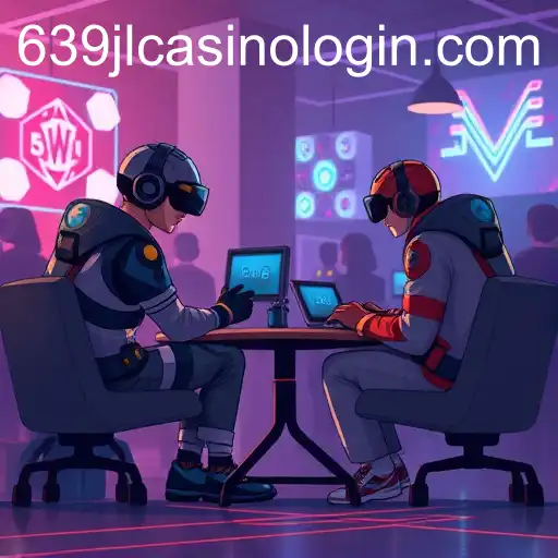 The Rise of Gaming in 2025: A New Era for Digital Entertainment