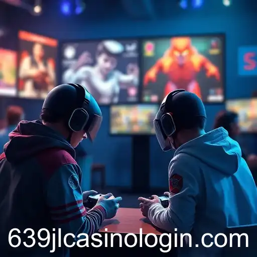 Exploring the Rise of English Game Platforms