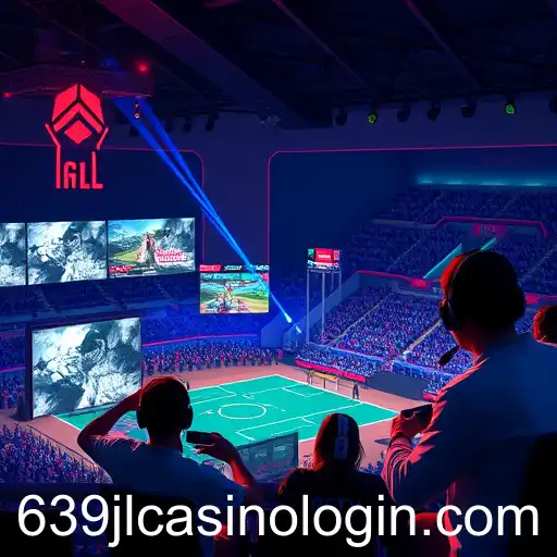 The Rise of Online Gaming Platforms in 2025