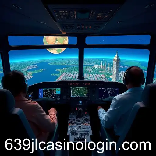 Exploring the World of Simulated Reality Games